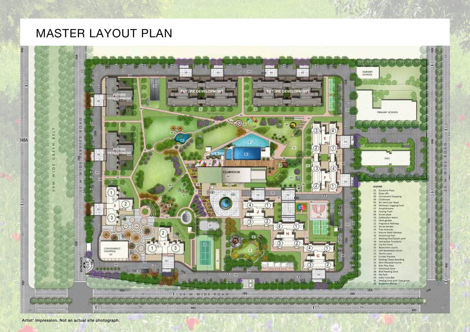 Godrej Nature Plus gallery image
